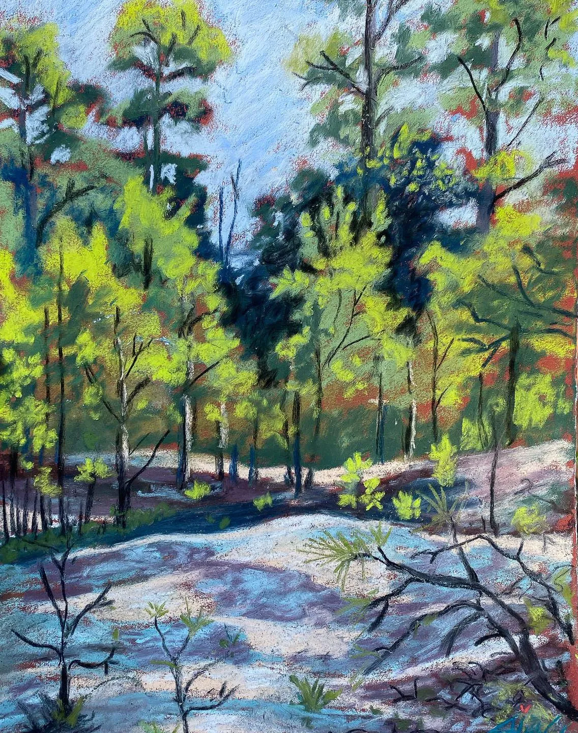 Landscape