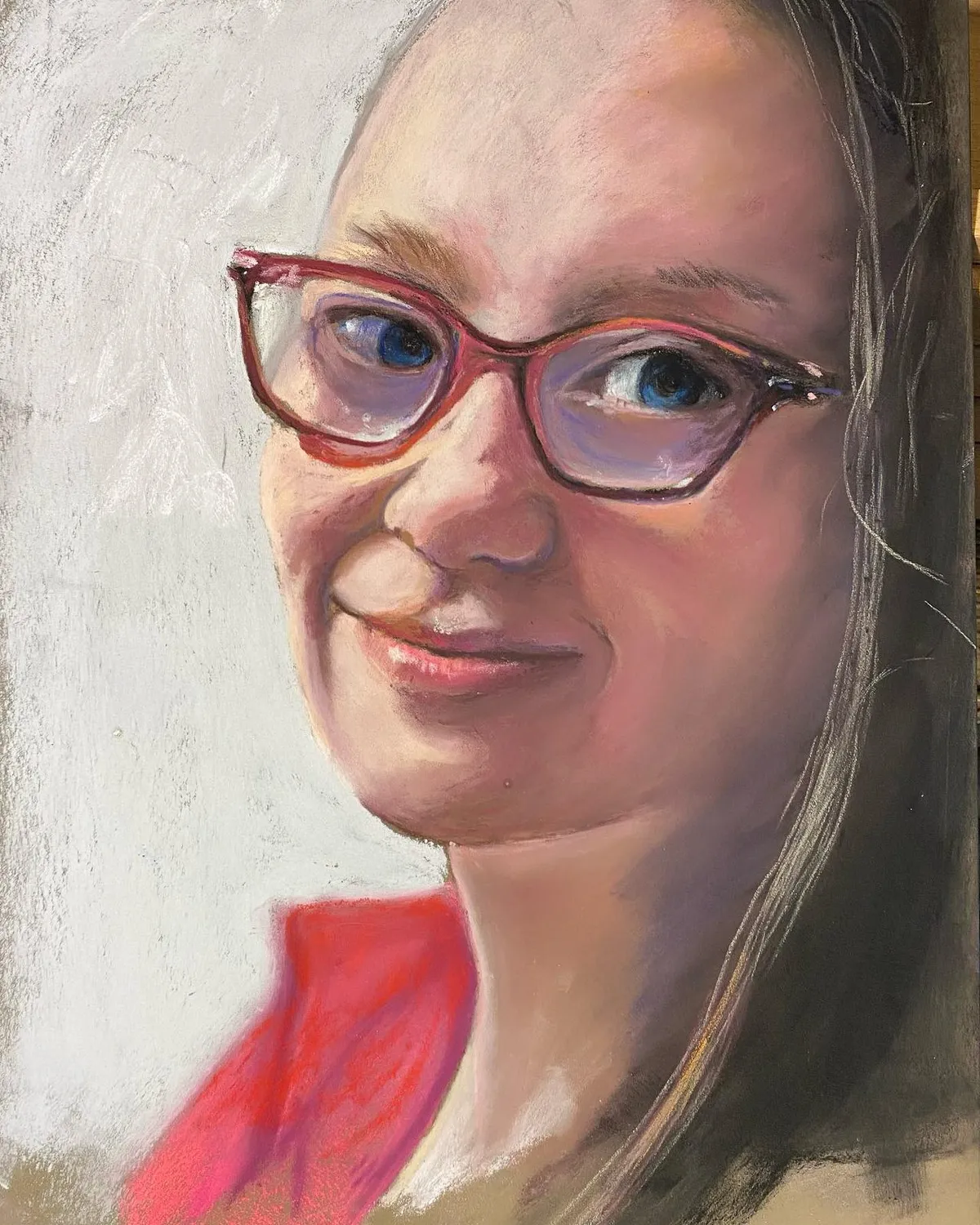 Portrait Study