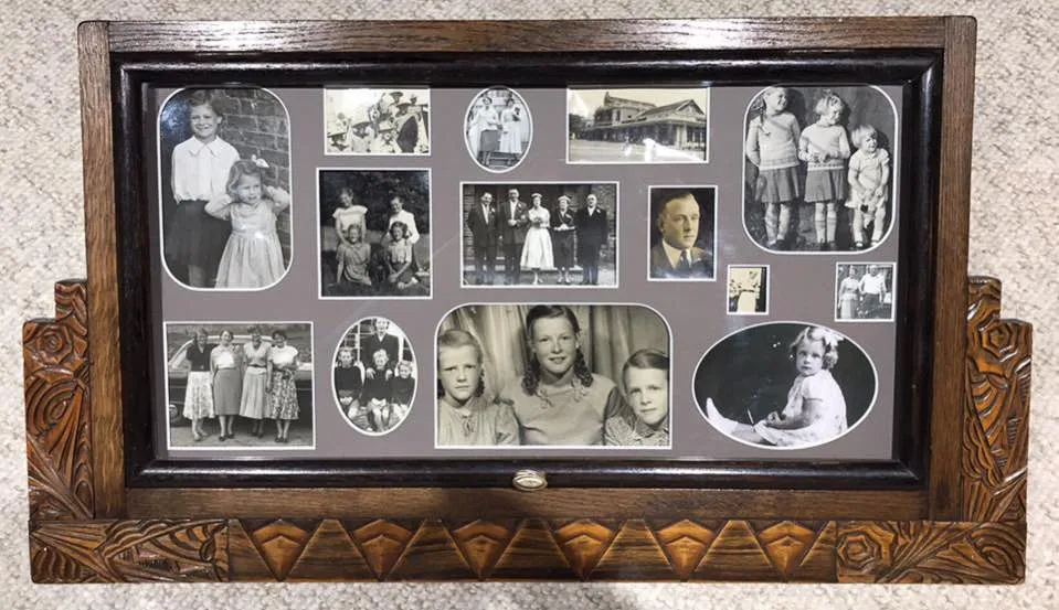 Archival & Museum-Quality Framing