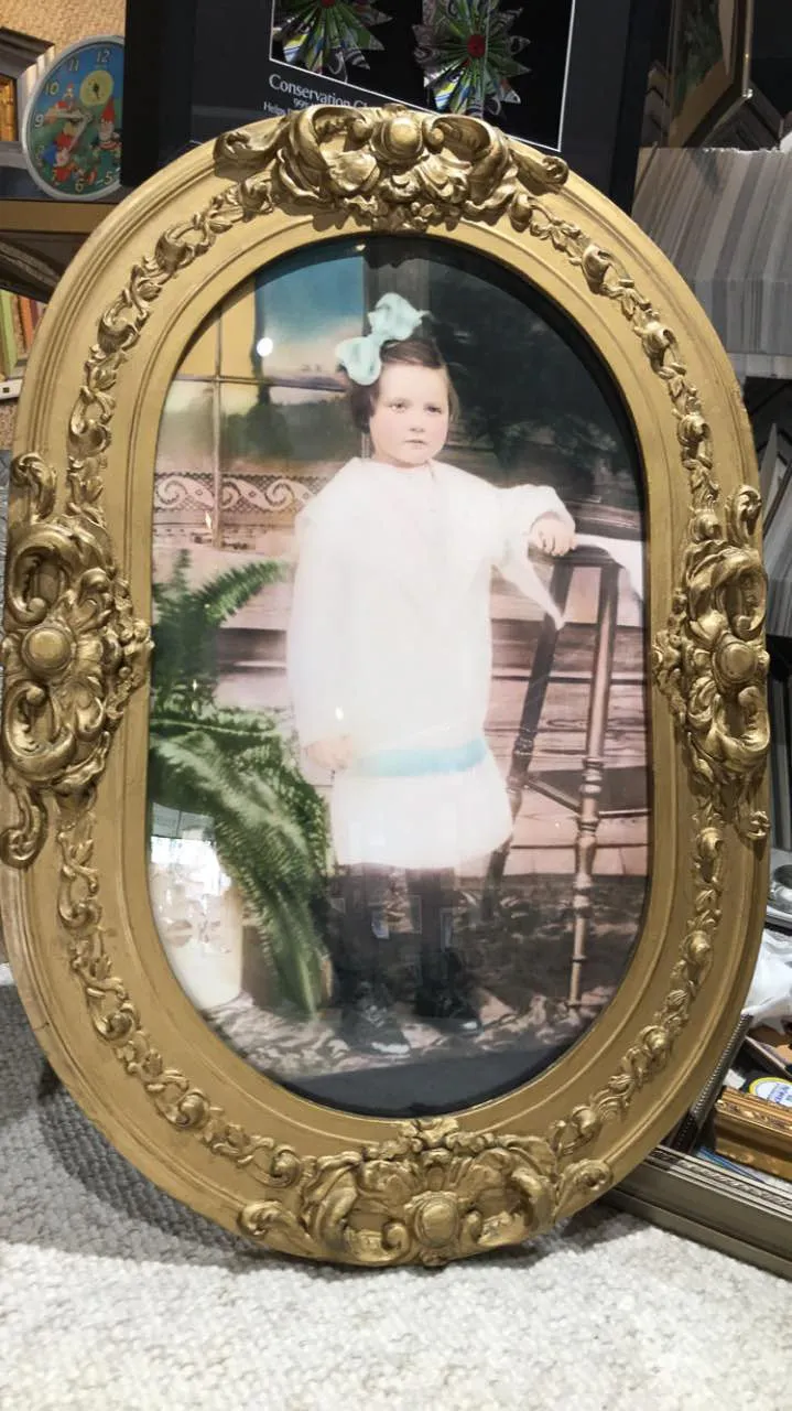 Photograph Restoration